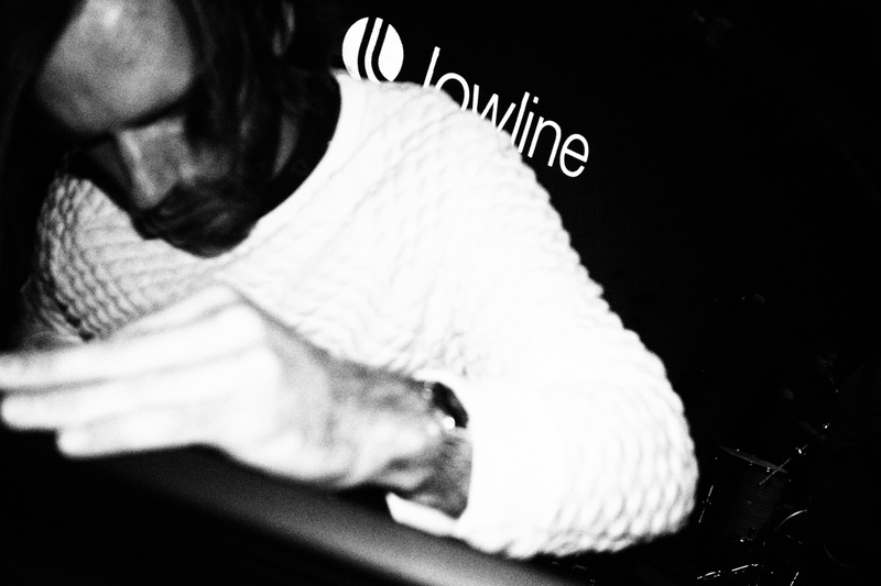 Illustration for article titled LOWLINE : ANTI-GALA